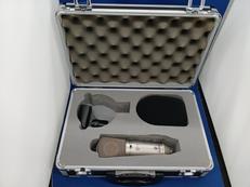 コンデンサマイク|BEHRINGER