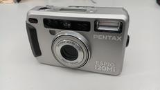 コンパクトフィルムカメラ|PENTAX