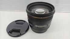 レンズ CANONマウント|SIGMA