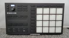 リズムマシン|NATIVE INSTRUMENTS