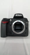 デジタル一眼レフカメラ|NIKON