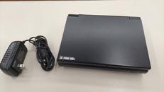 ポータブルDVDプレーヤー|TMY