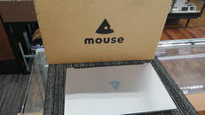 ノートパソコン|MOUSE COMPUTER