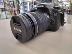 デジタル一眼 レンズキット|CANON