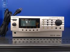 MIDIインターフェイス|ROLAND