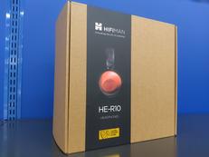 ヘッドホン|HIFIMAN