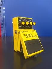 歪み系エフェクター|BOSS