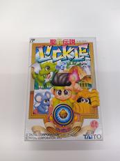 ファミコンソフト|TAITO