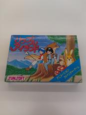 ファミコンソフト|SUNSOFT