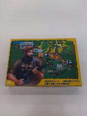 ファミコンソフト|SNK