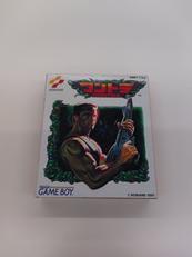 ゲームボーイソフト