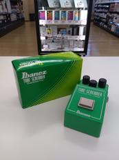 エフェクター|IBANEZ