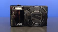 デジタルカメラ|RICOH