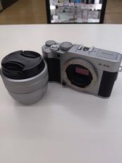 ミラーレス一眼|FUJIFILM