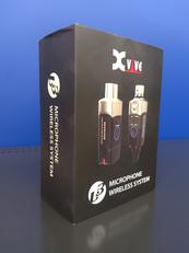 ワイヤレスマイク|XVIVE