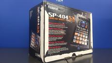 サンプラー|ROLAND