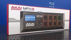 DJサンプラー|AKAI