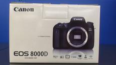 デジタル一眼レフ|CANON