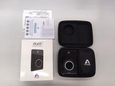 APOGEE　オーディオインターフェース　DUET3|APOGEE