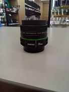 広角単焦点レンズ|PENTAX