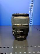 標準ズームレンズ|CANON