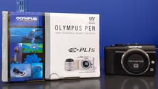 ミラーレス一眼|OLYMPUS