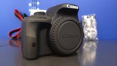 デジタル一眼ダブルズームキット|CANON