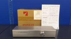 ラインセレクター|LUXMAN