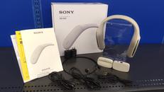 ネックスピーカー|SONY