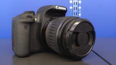 デジタル一眼レフカメラ|CANON