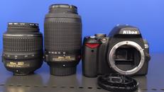 デジタル一眼レフカメラ|NIKON