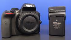 デジタル一眼レフ|NIKON