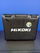 充電式インパクトドライバー|HIKOKI