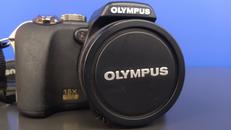 デジタル一眼レフ|OLYMPUS