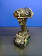 充電式インパクトドライバー|HIKOKI