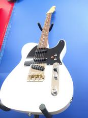 エレキギター|FENDER