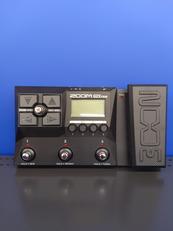 マルチエフェクター|ZOOM