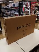 液晶テレビ|TOSHIBA