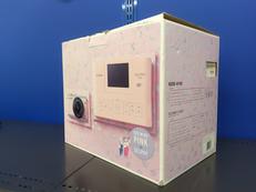 ミラーレス一眼|CANON