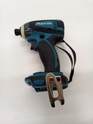 充電式インパクトドライバー|MAKITA