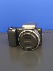 ミラーレス一眼|SONY