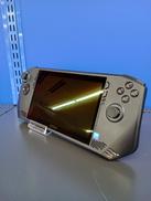 ポータブルゲーミングPC|MSI