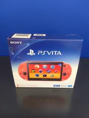 PSVITA|SONY