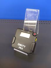 ポケットレコーダー|DEITY