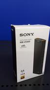 NW-ZX300|SONY