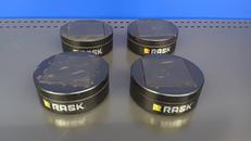 インシュレーター|RASK