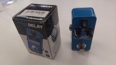 ディレイペダル|TC ELECTRONIC