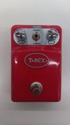 マルチエフェクター|T-REX