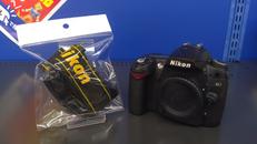 D90|NIKON