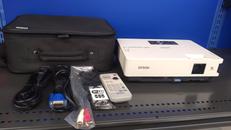 プロジェクター|EPSON